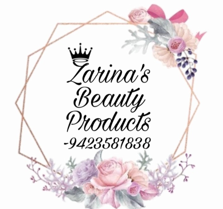 Zarina's logo
