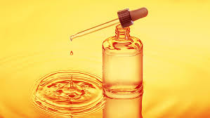 24K Gold Face Serum