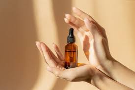 Antiacne Face Serum (Water Based)