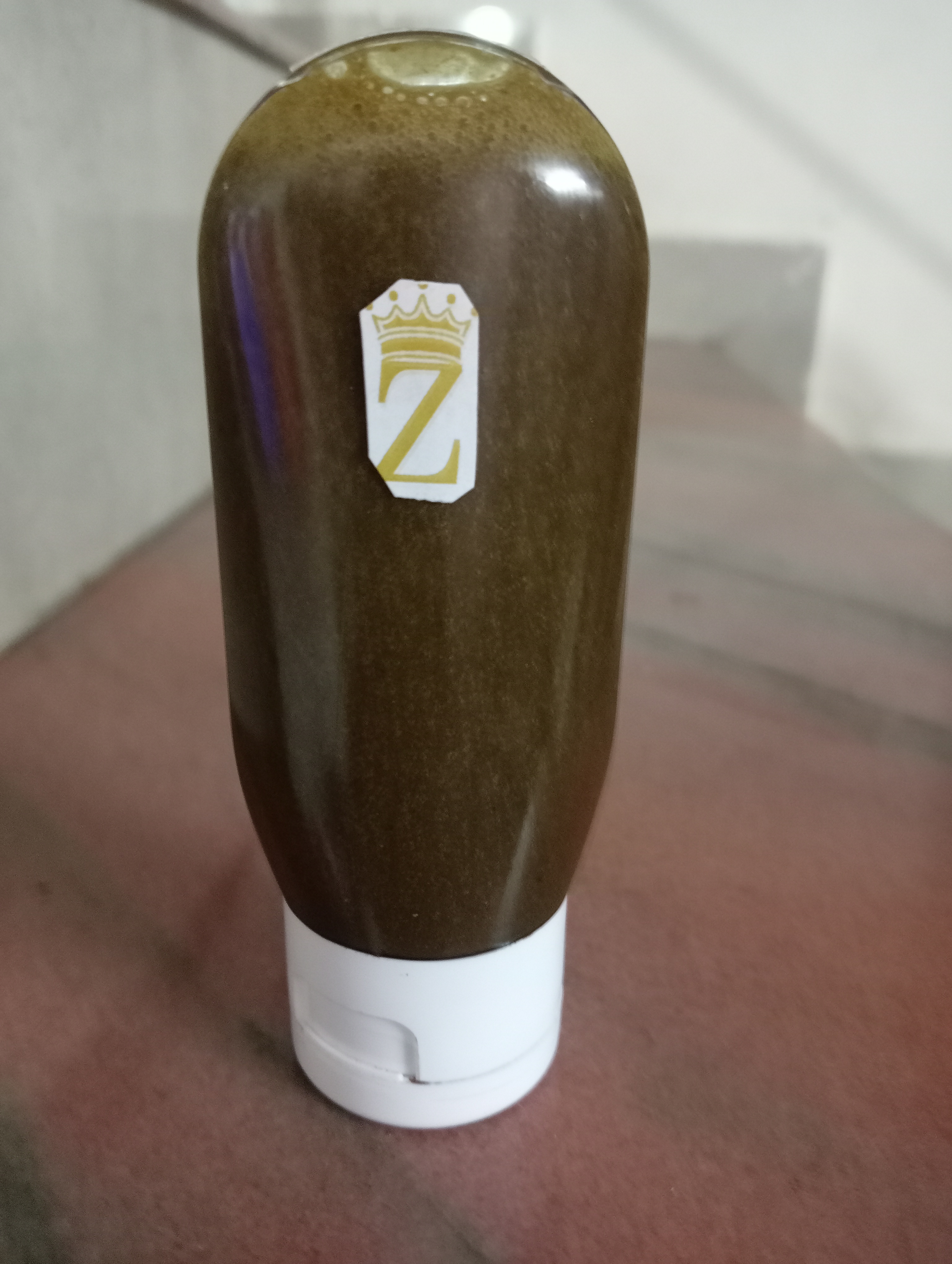 Antiacne Facewash