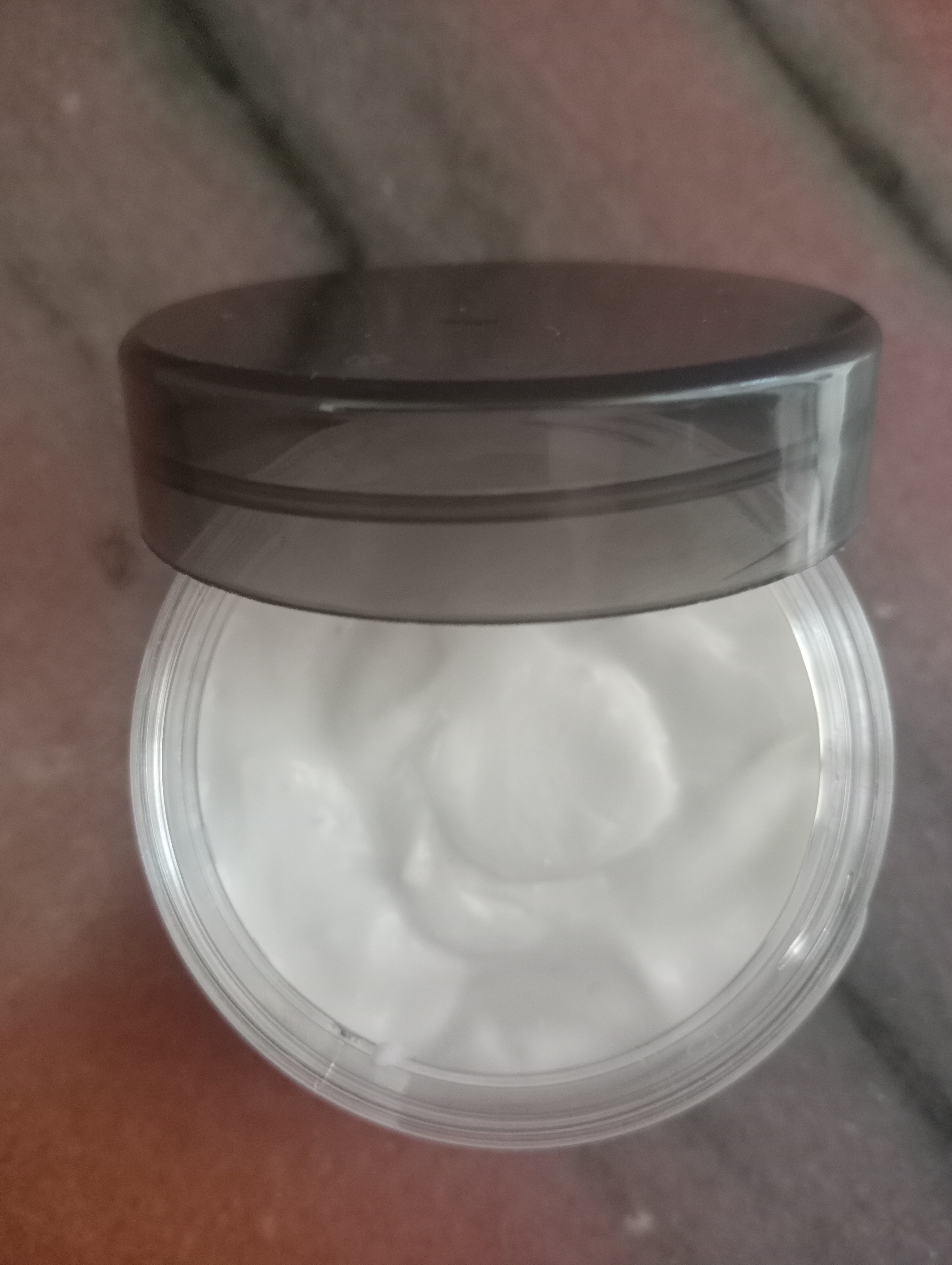 Antiacne Whitening Gel Cream