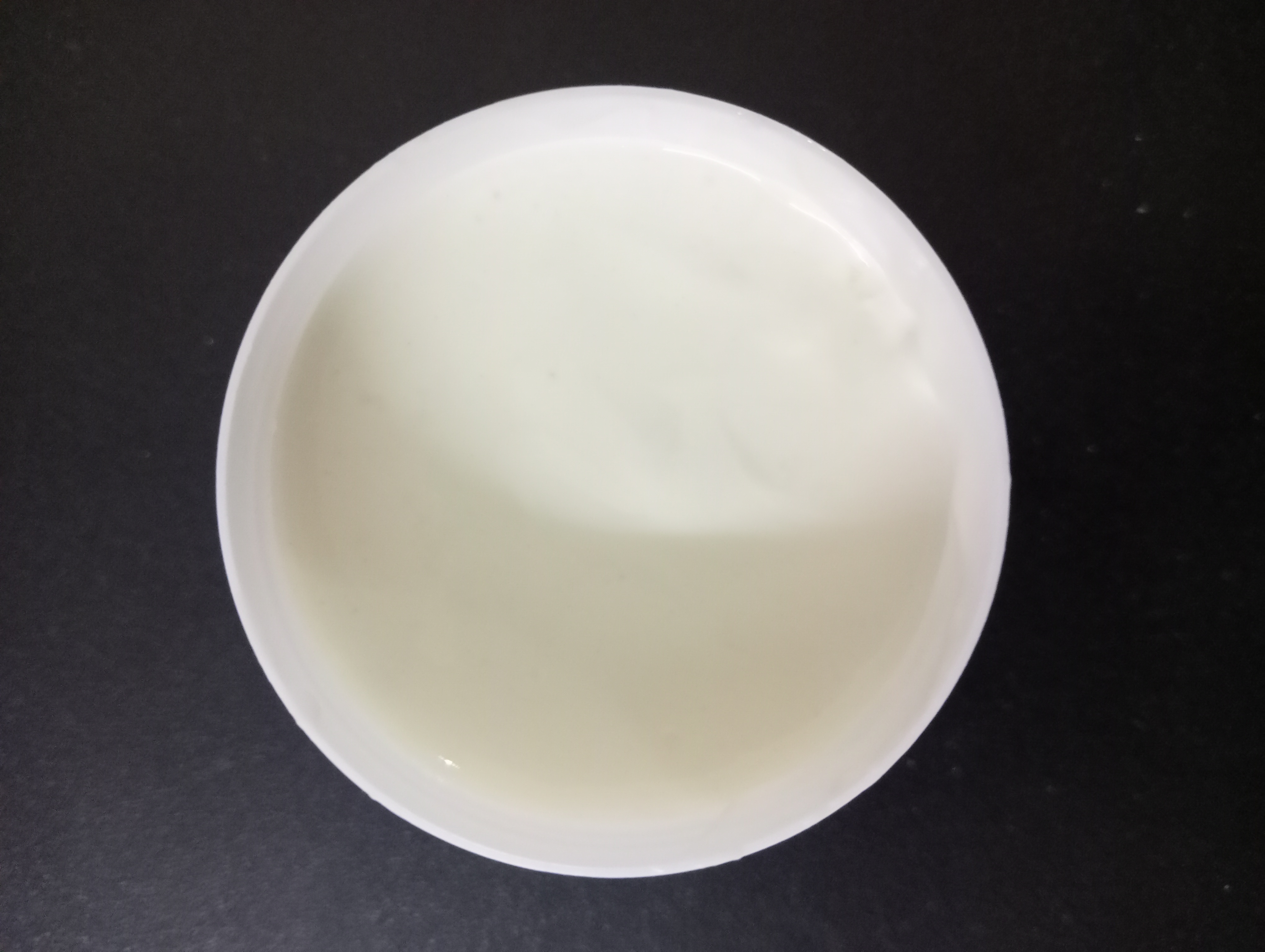 Antiwrinkle Antiaging Cream with Hyaluronic Acid