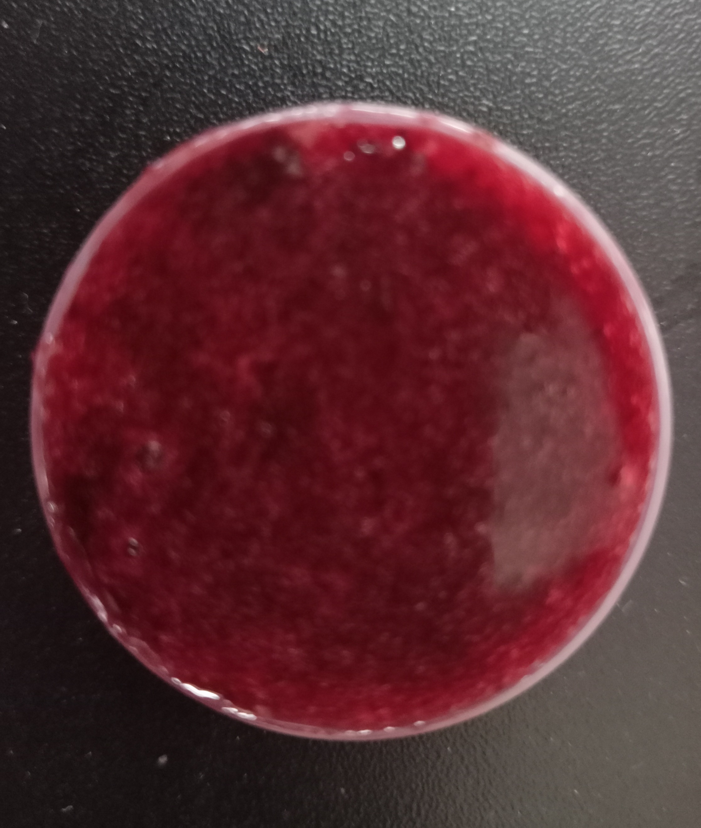 Beetroot Peel Off Facemask