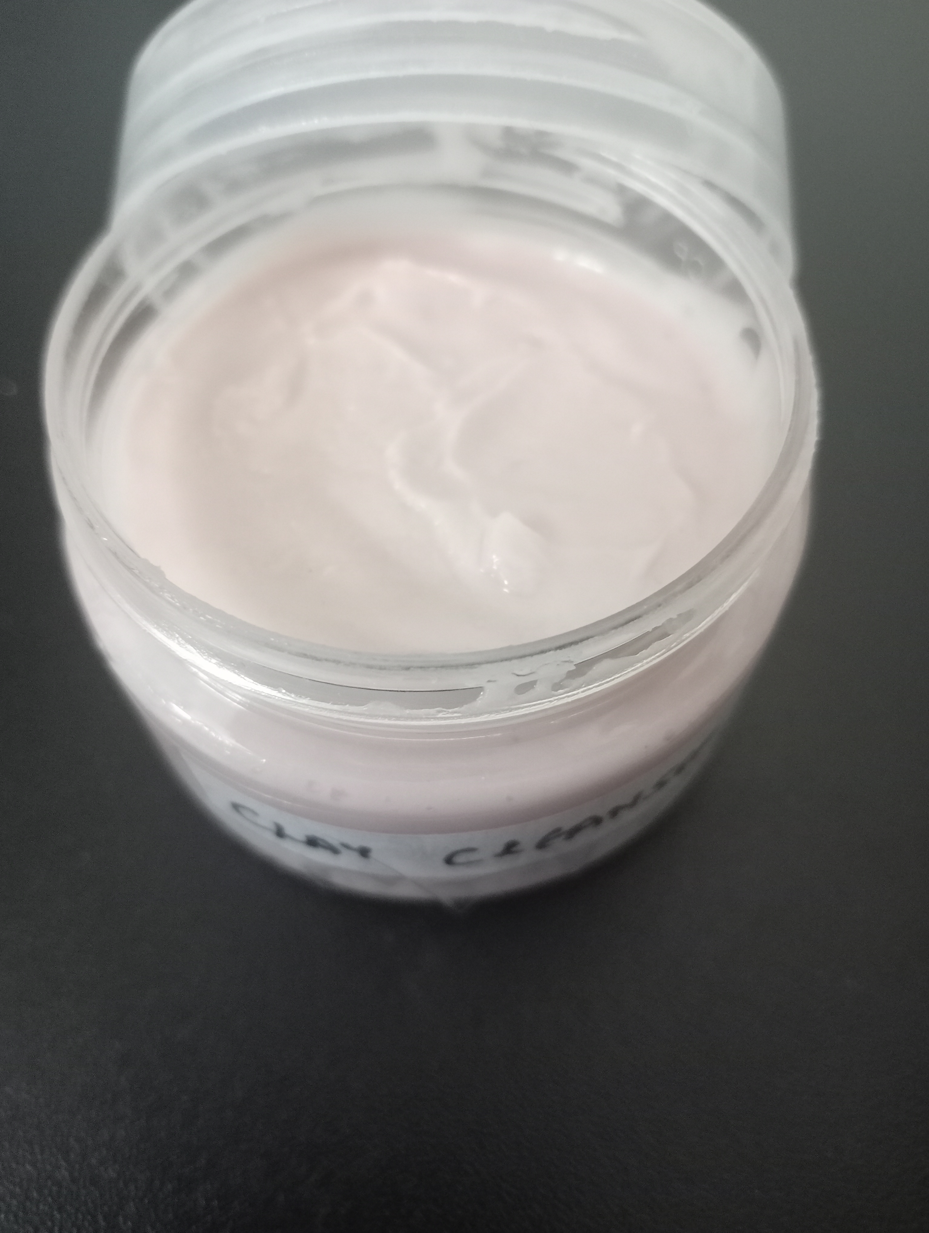 Clay Facial Cleanser