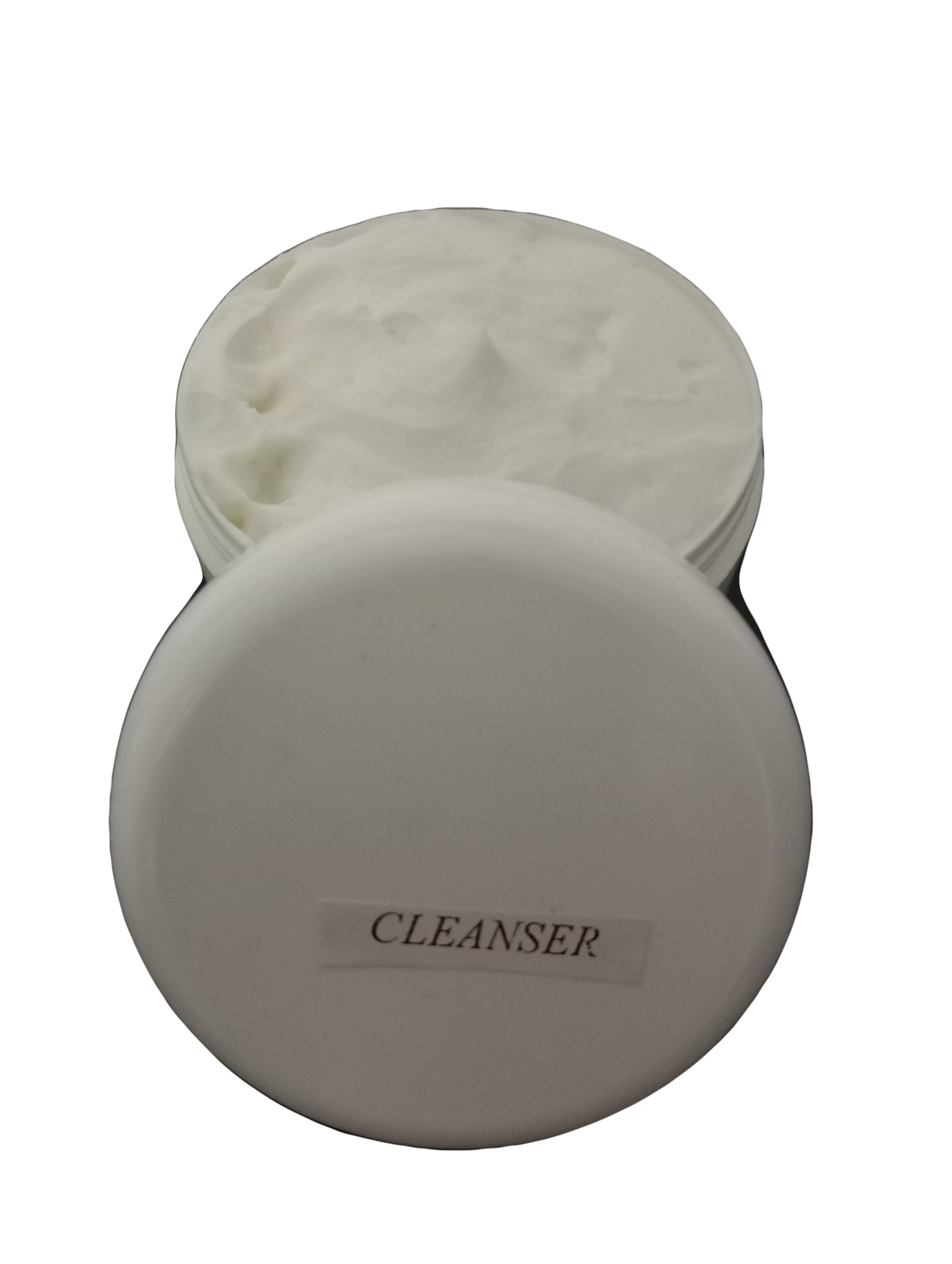 Oats Cleanser