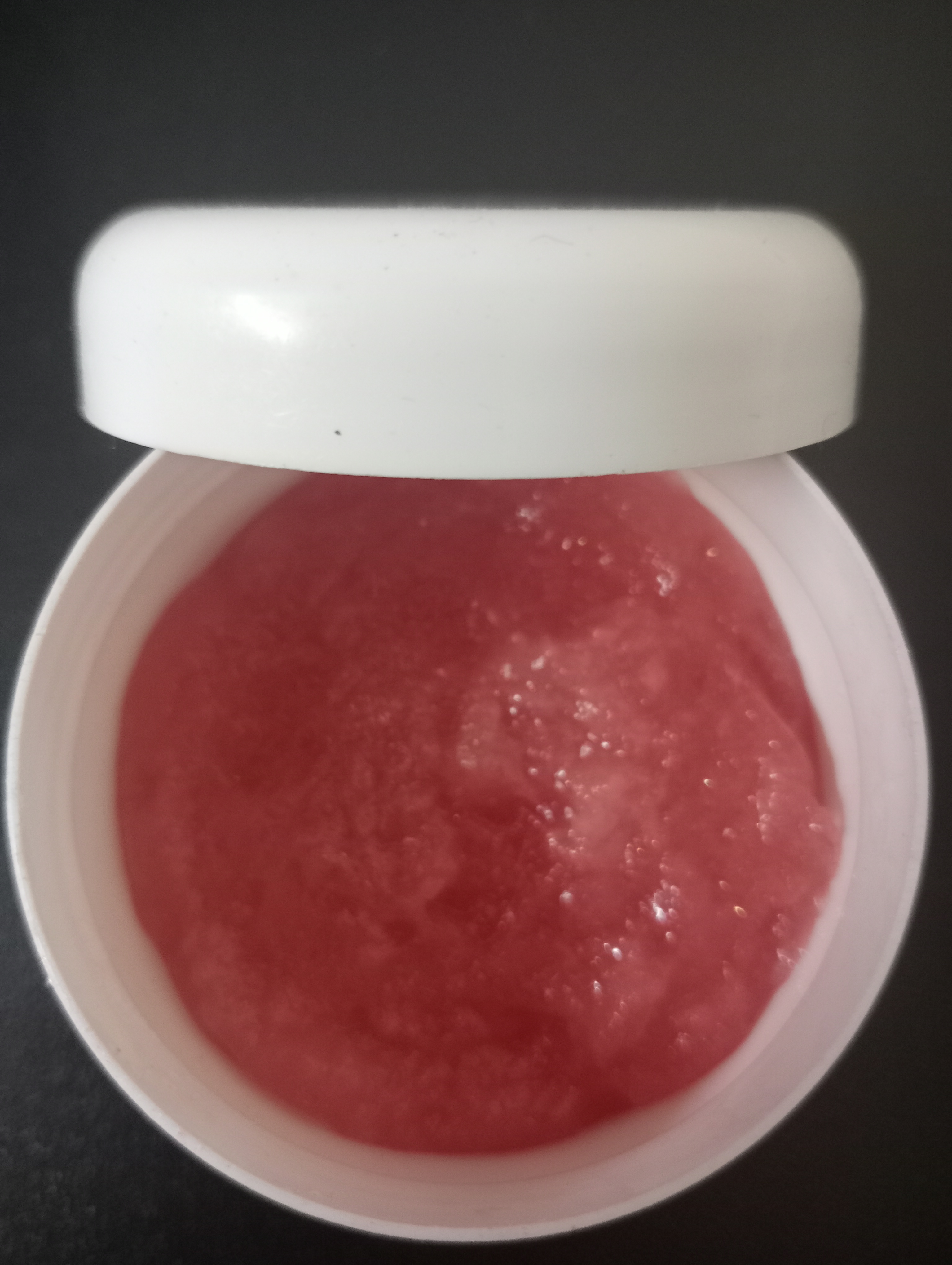 Glowing Gel Cream