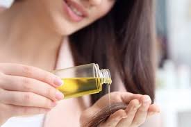 Hair Oil