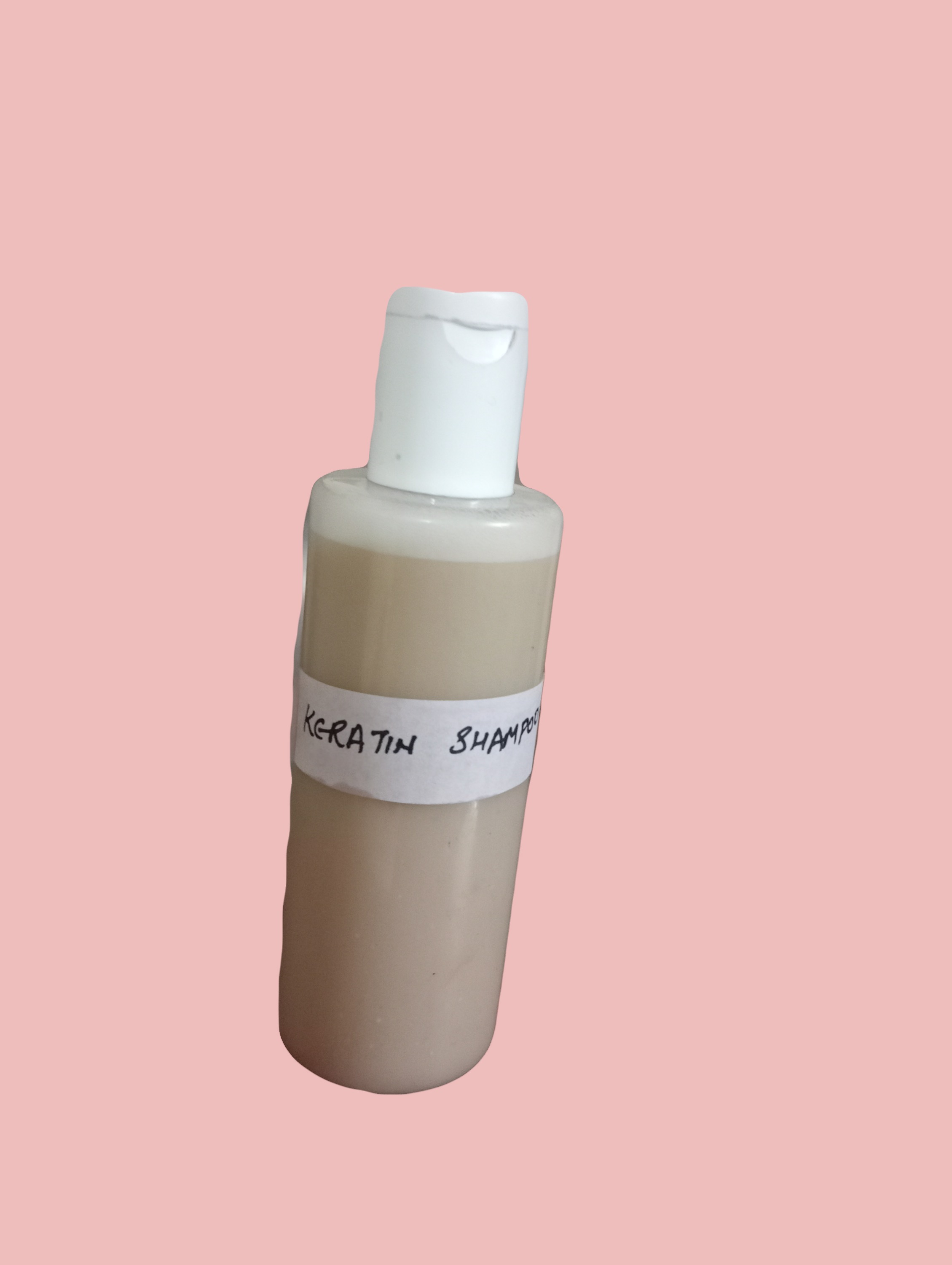 Keratin Shampoo