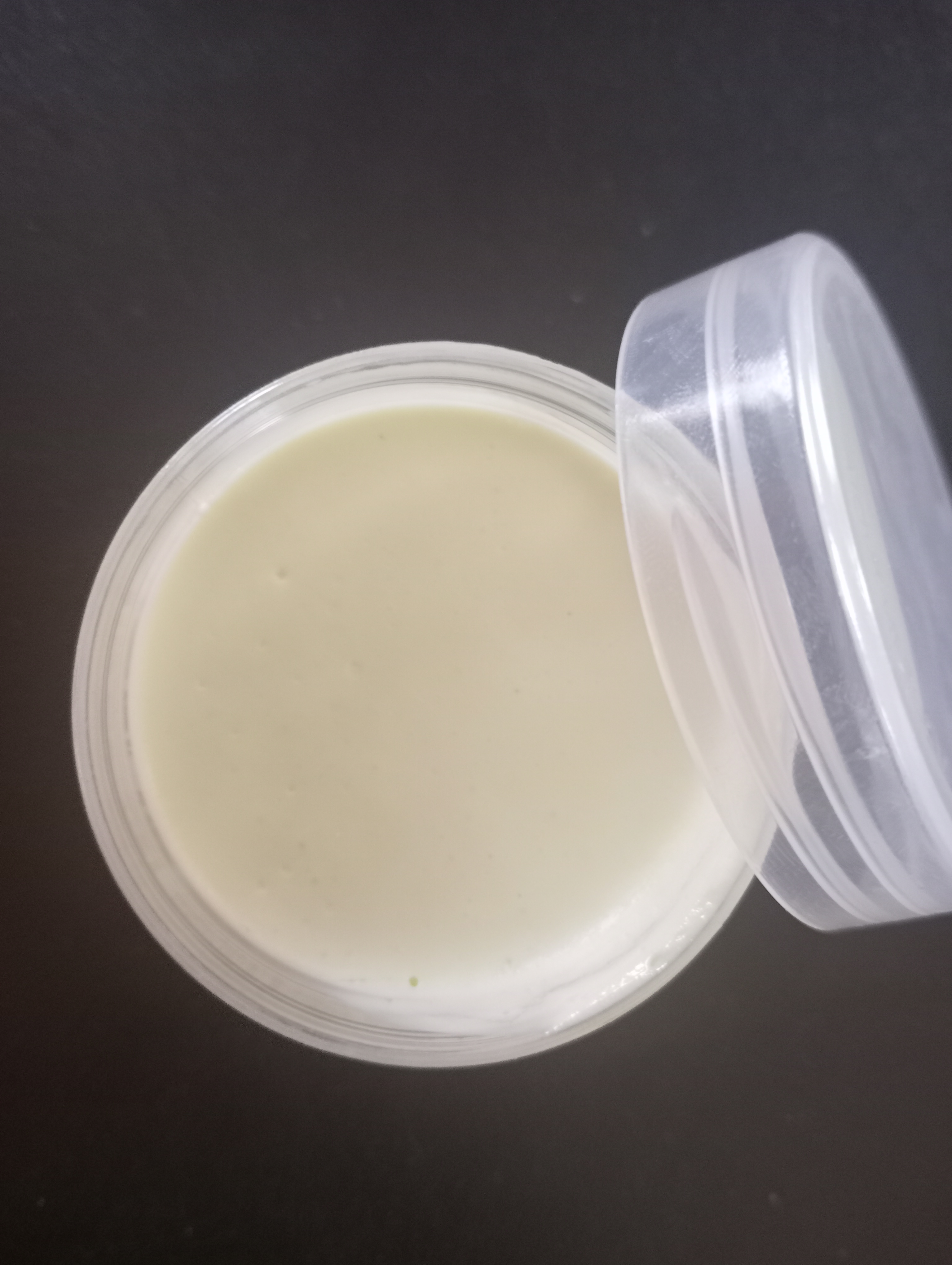 Light Body Butter