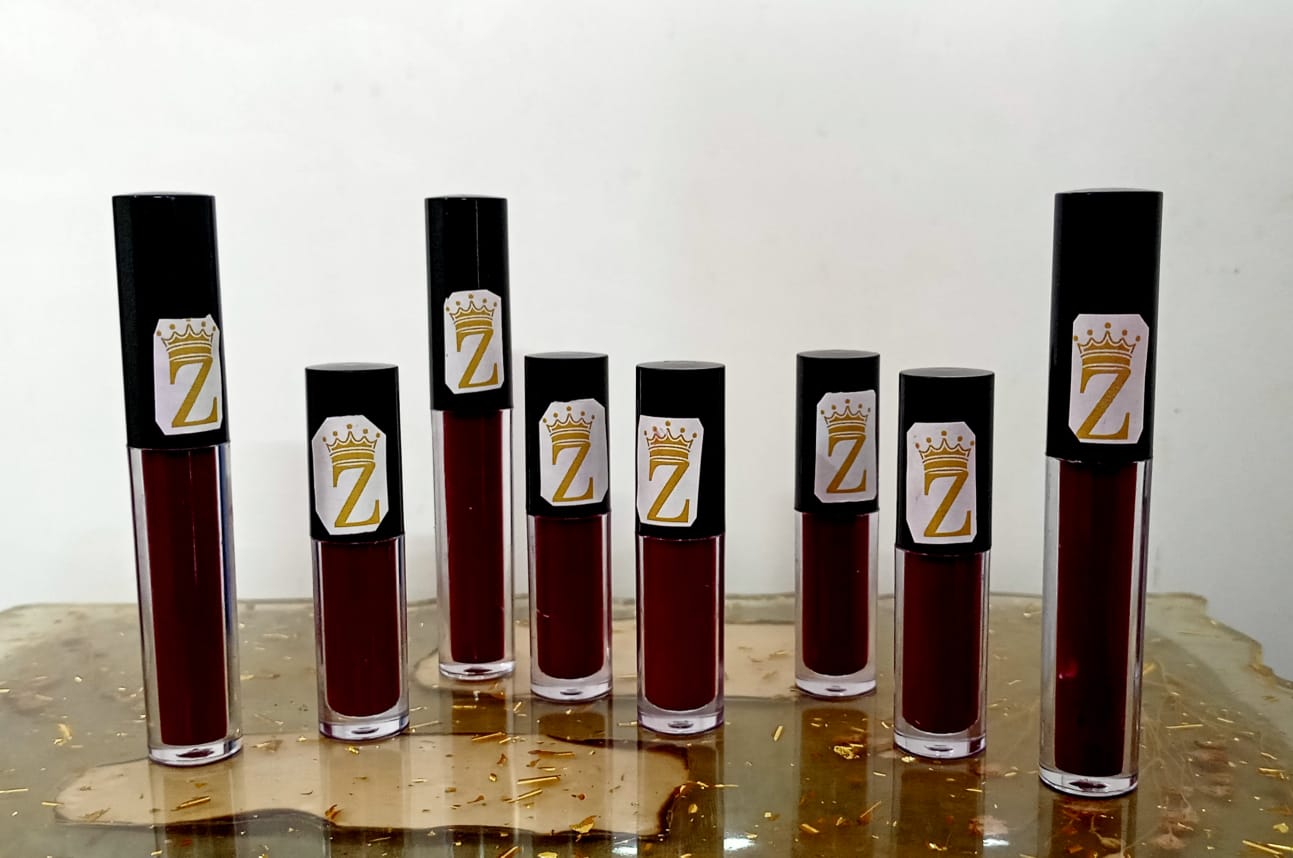Lip and Cheek Tint
