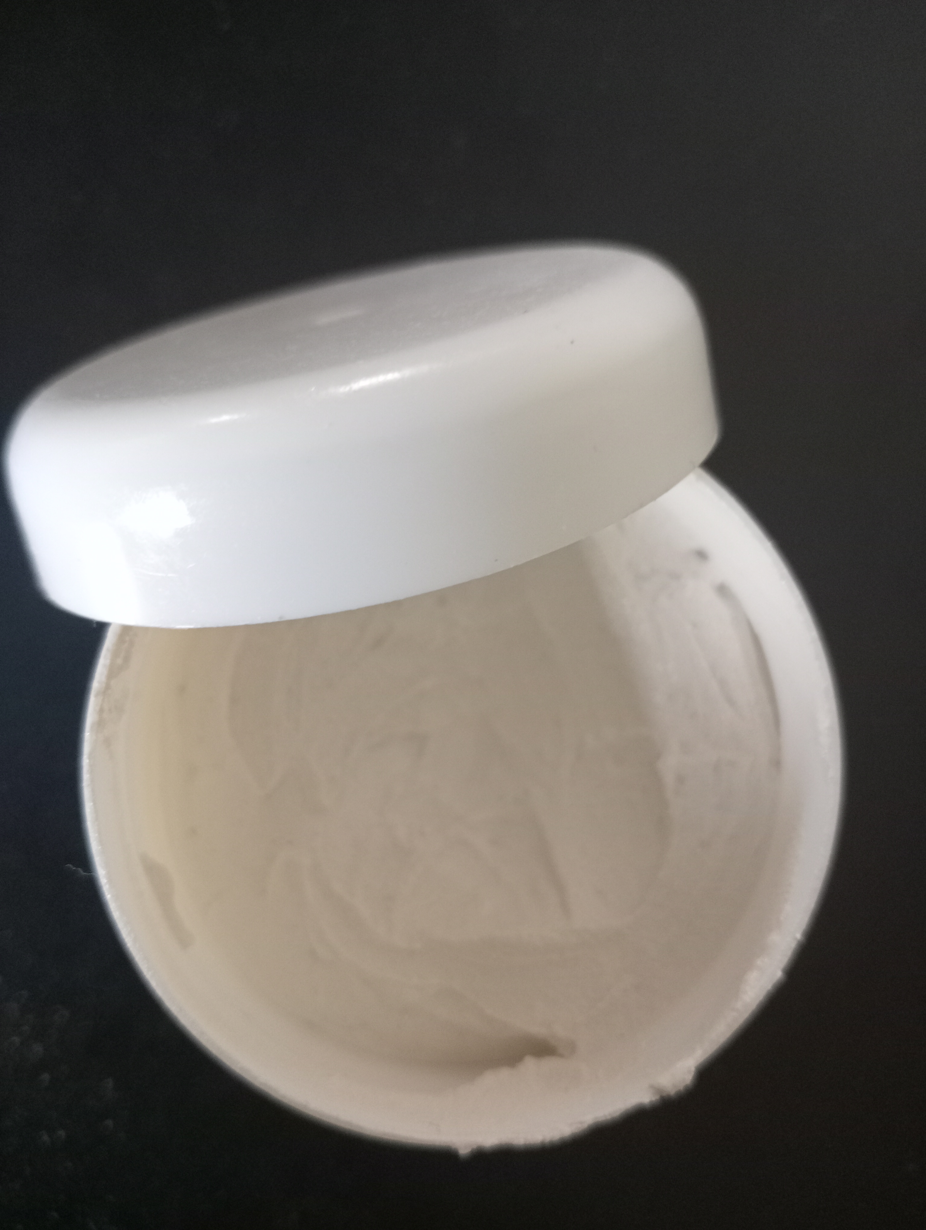 Mineral Based Sunscreen Natural