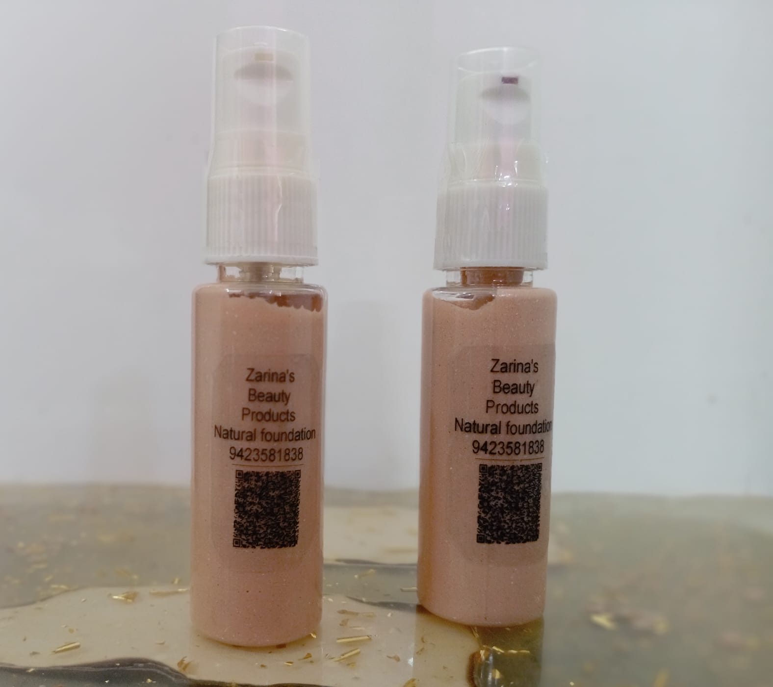 Natural Foundation