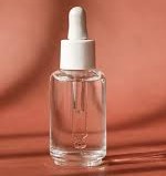 Niacinamide Face Serum with Hyaluronic Acid