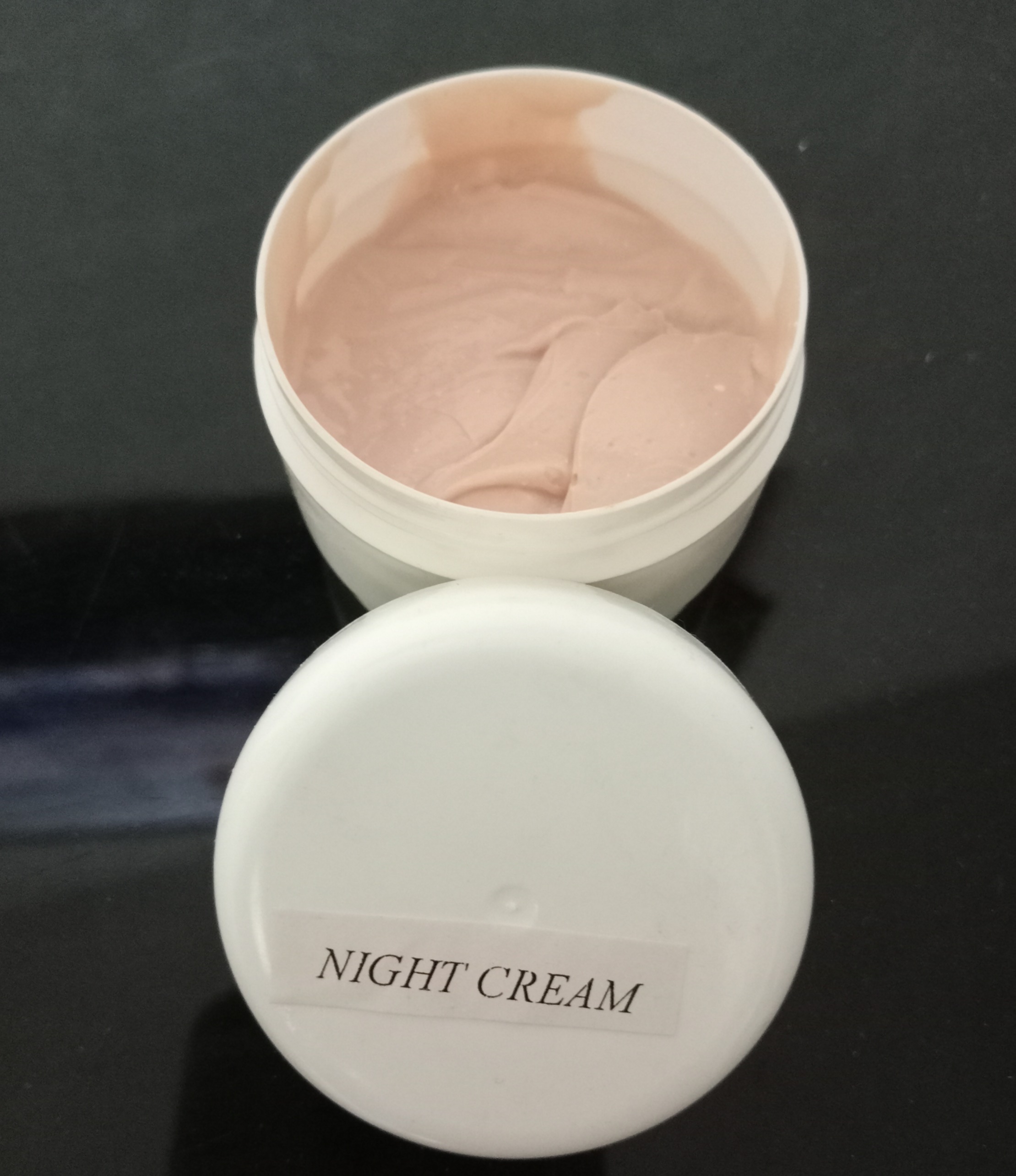 Night Cream