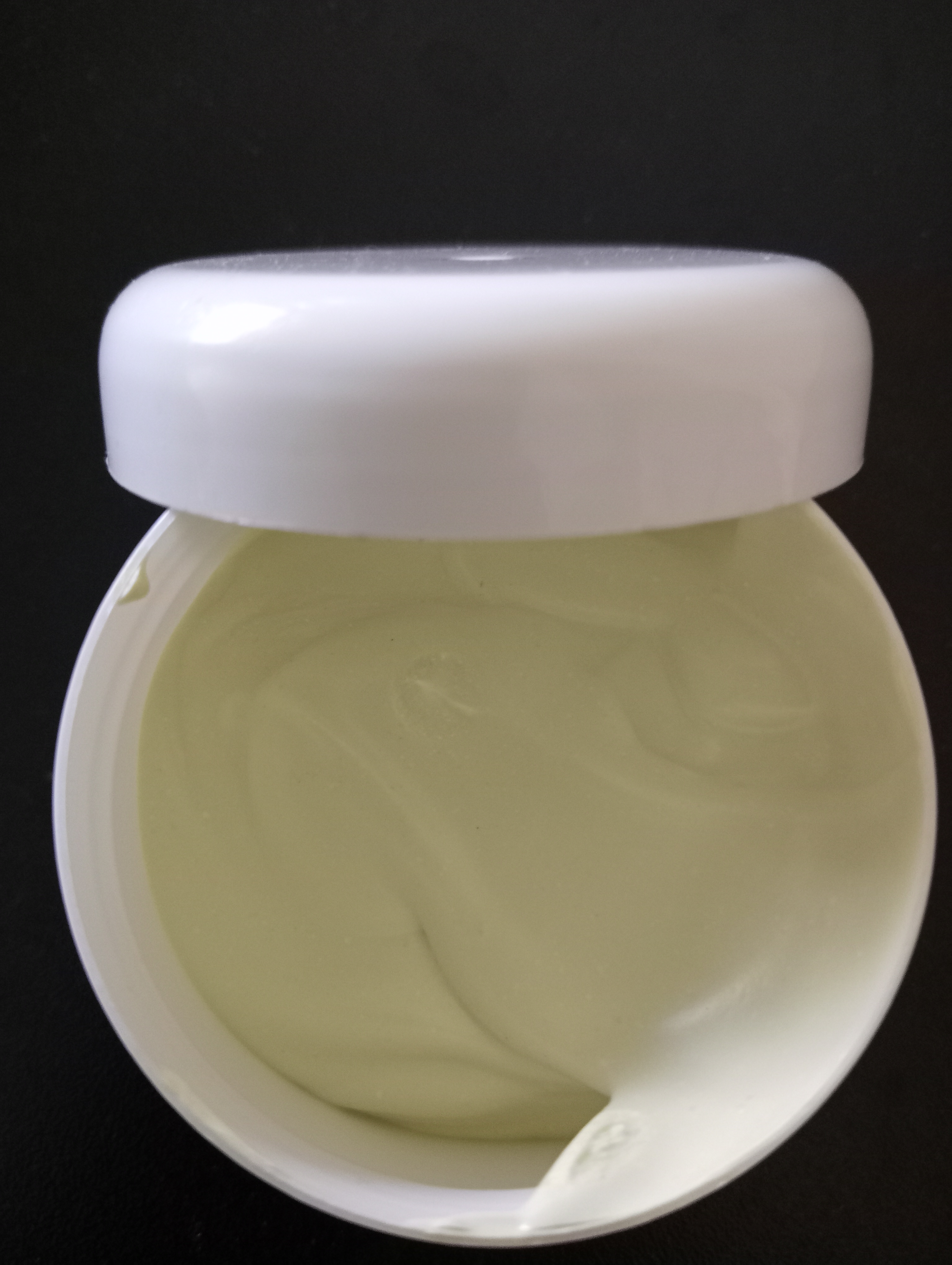 Night Whitening Cream