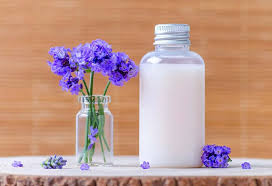 Rice Shampoo
