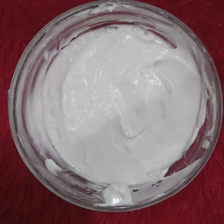 Rose and Honey Cleanser