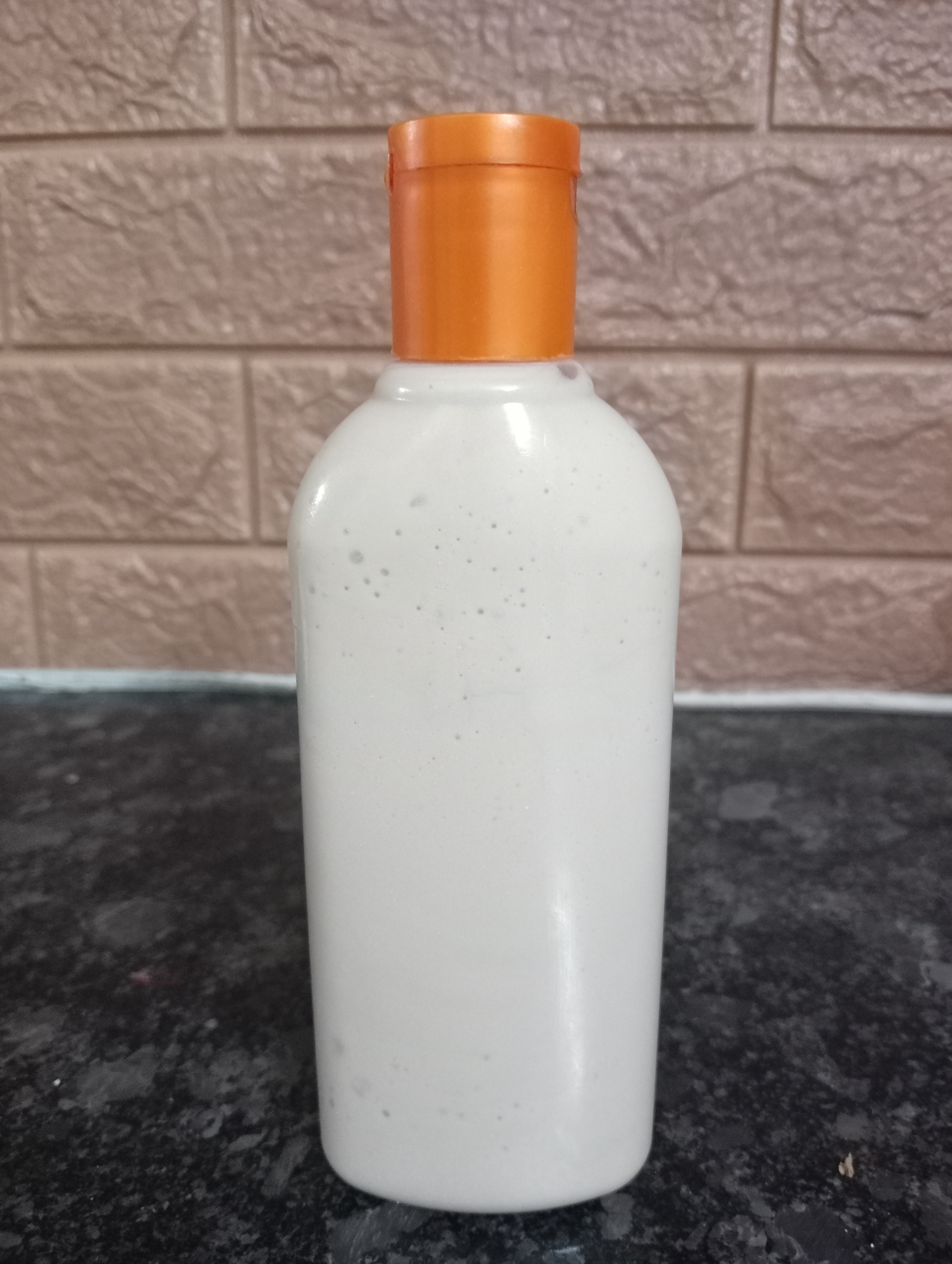 Rose Glycerin Lotion