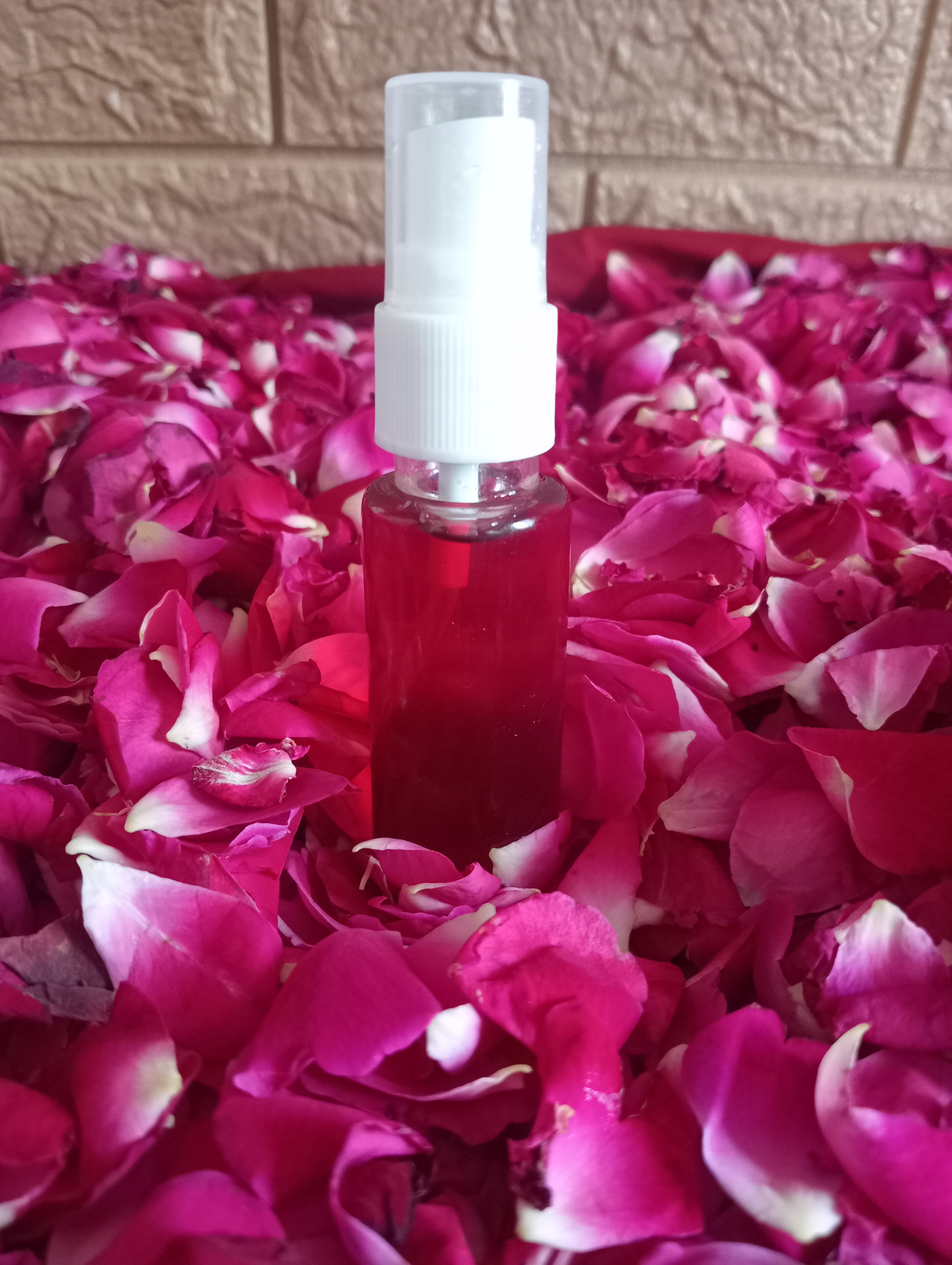 Rose Plum Toner