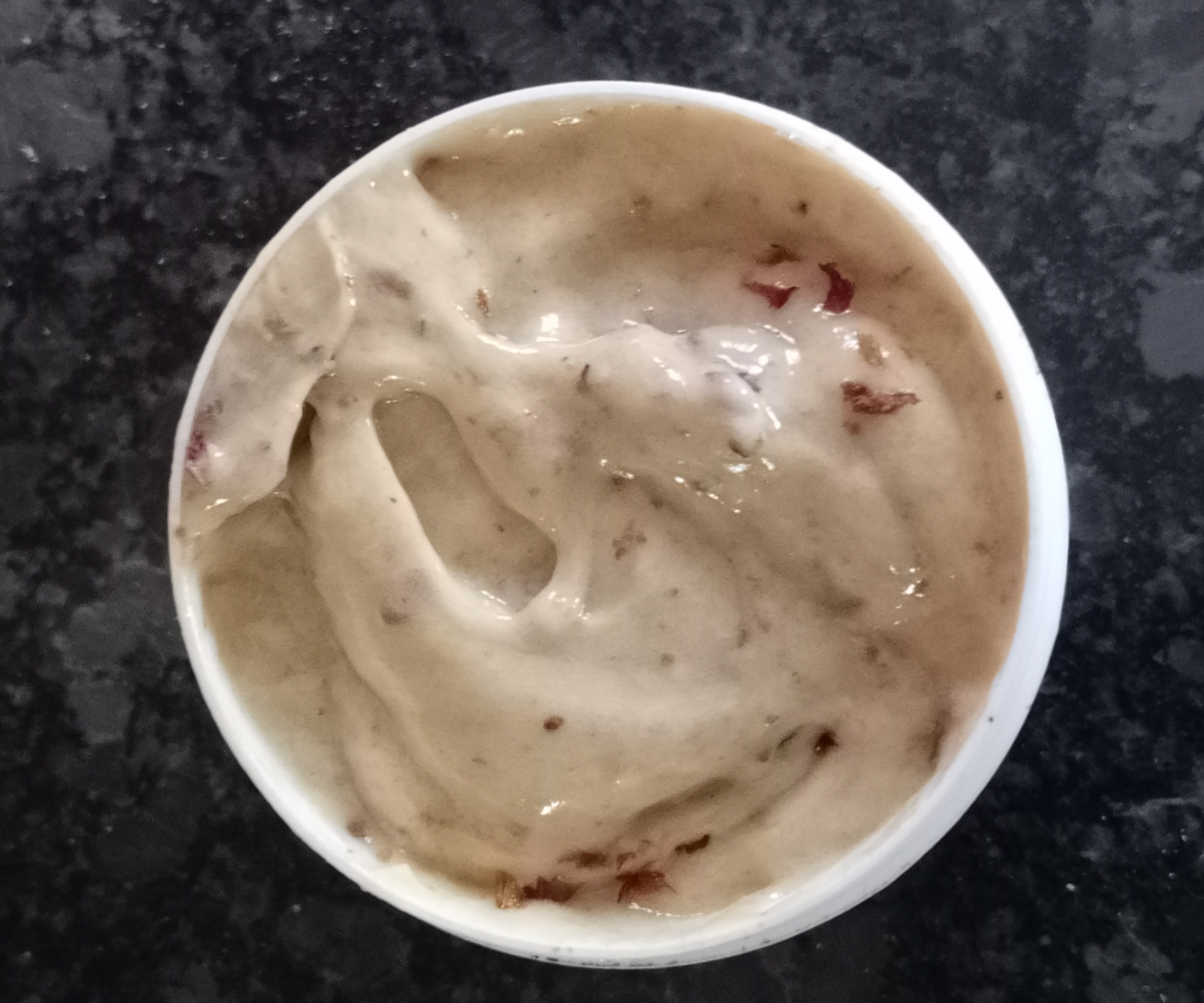 Sandalwood Rose Creamy Facewash