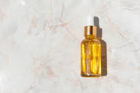 Shimmer Face Oil