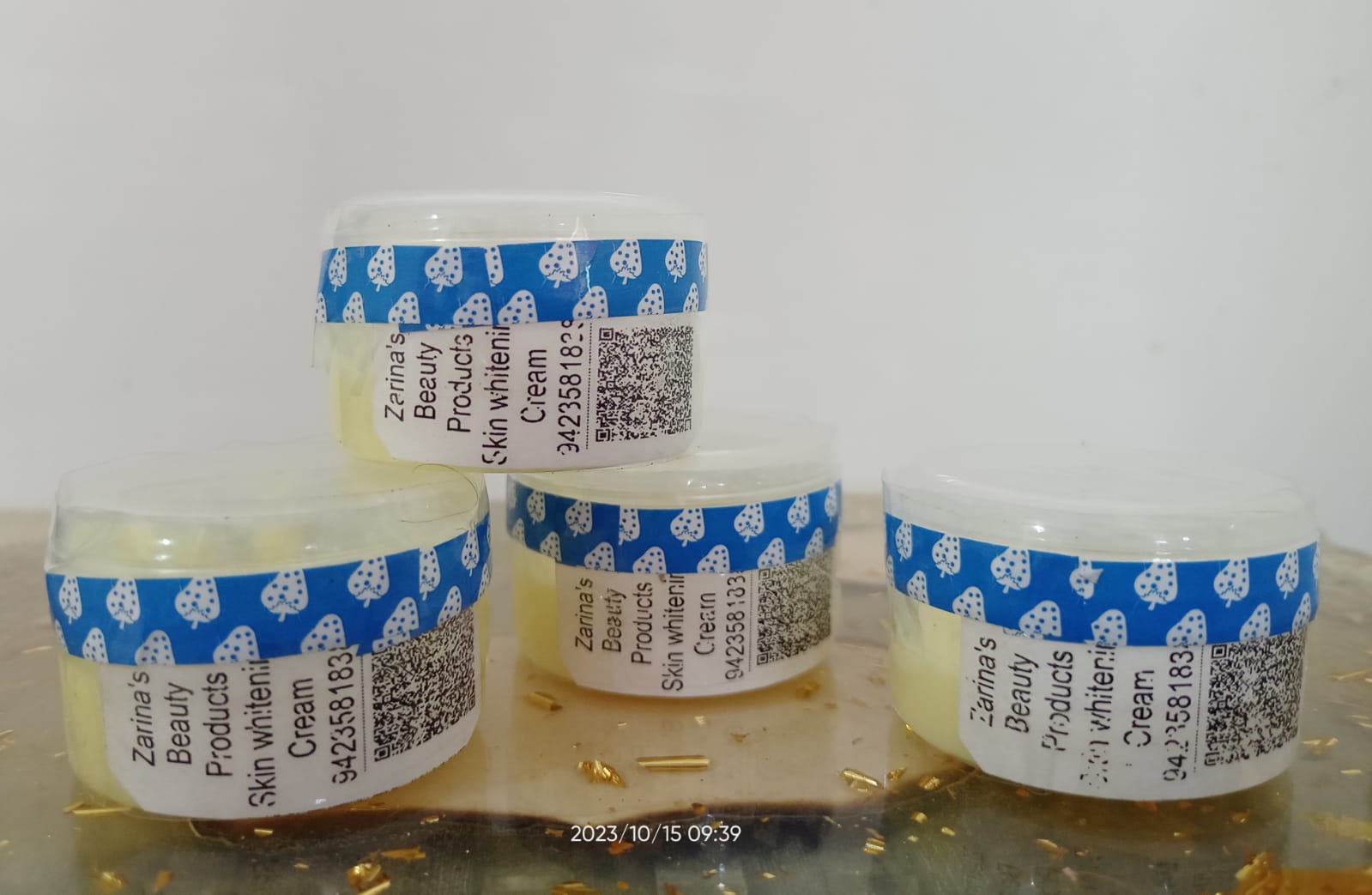 Skin Whitening Cream