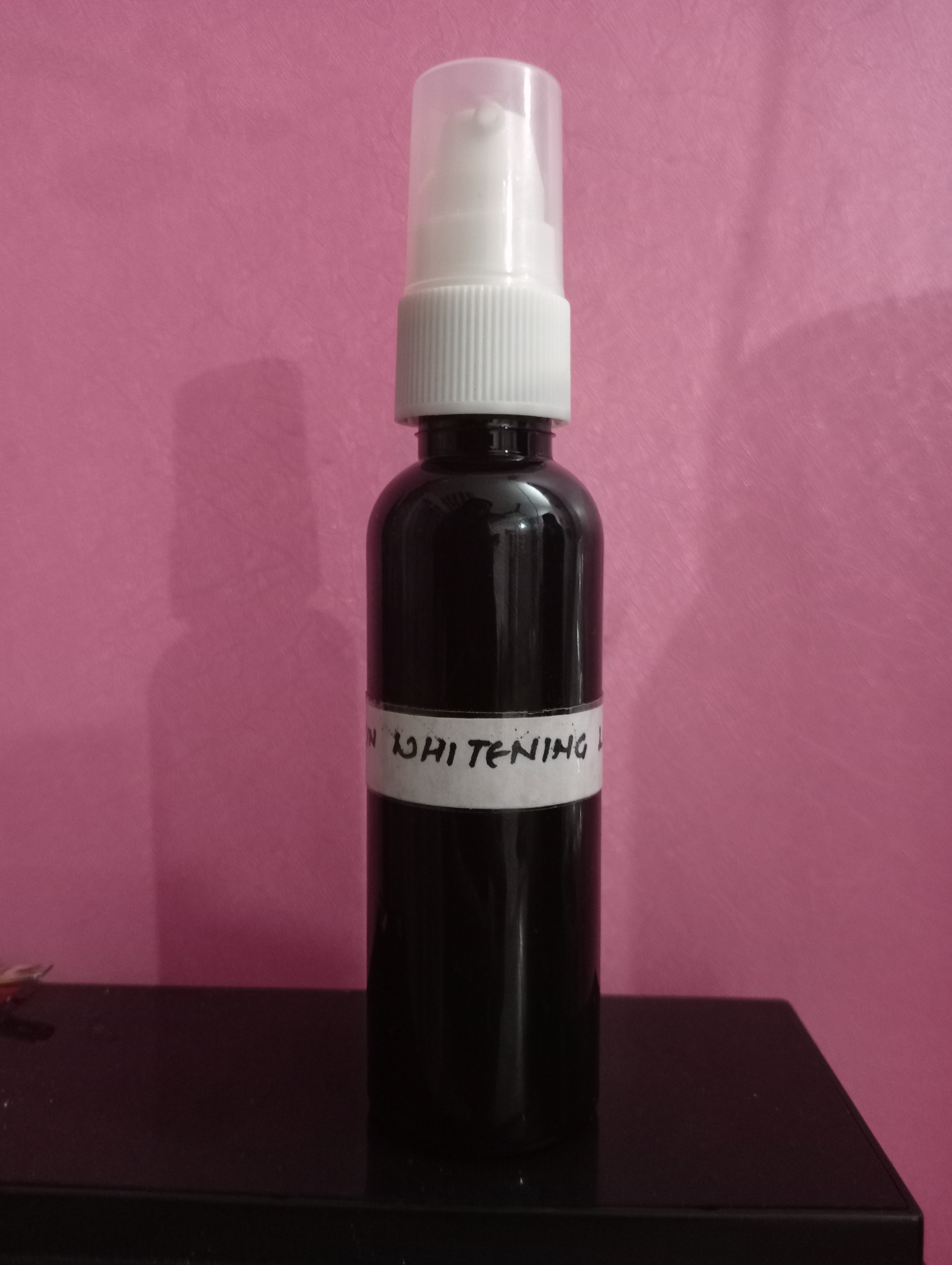 Skin Whitening Serum Lotion