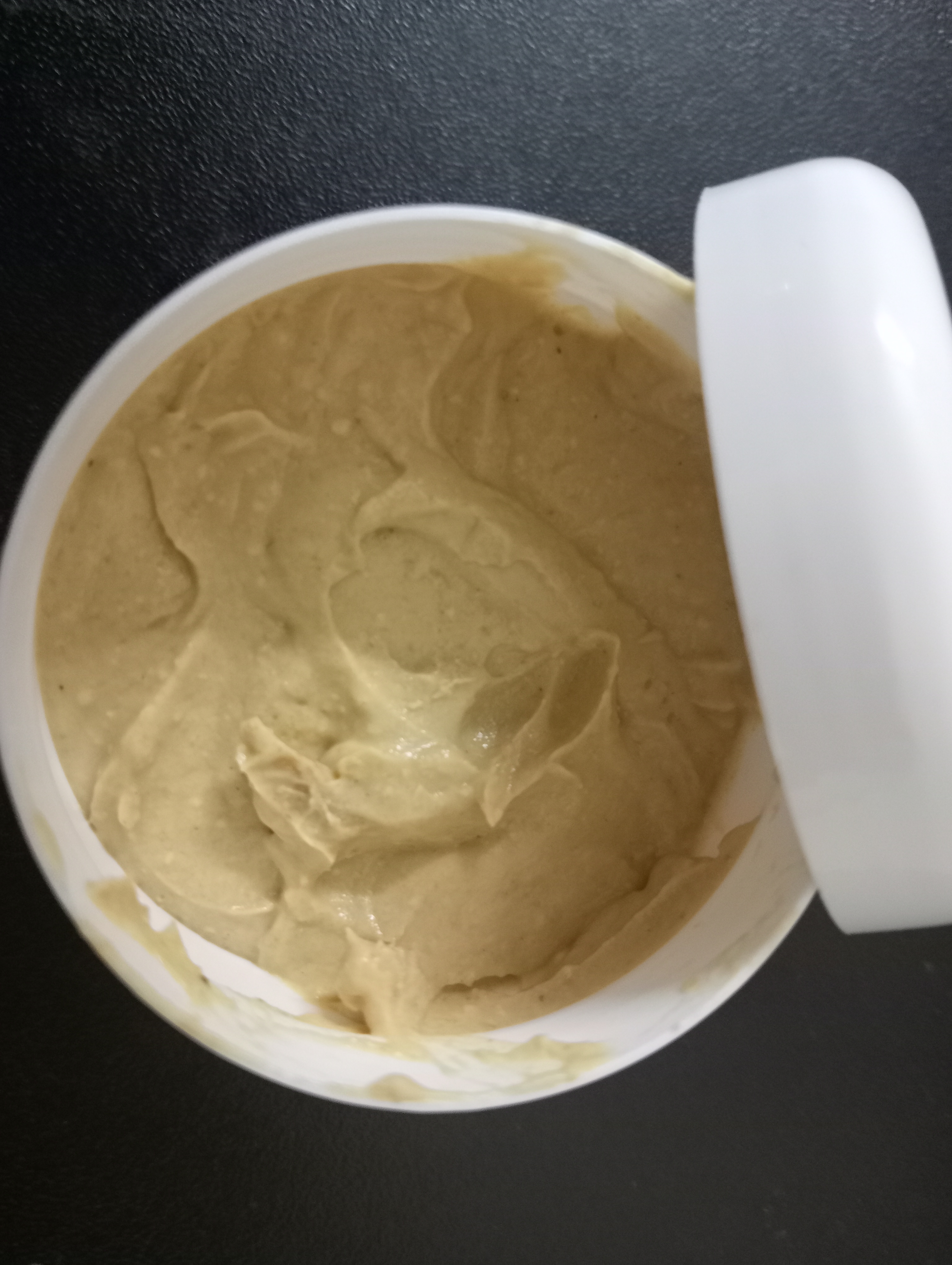 Ubtan Rice Facemask