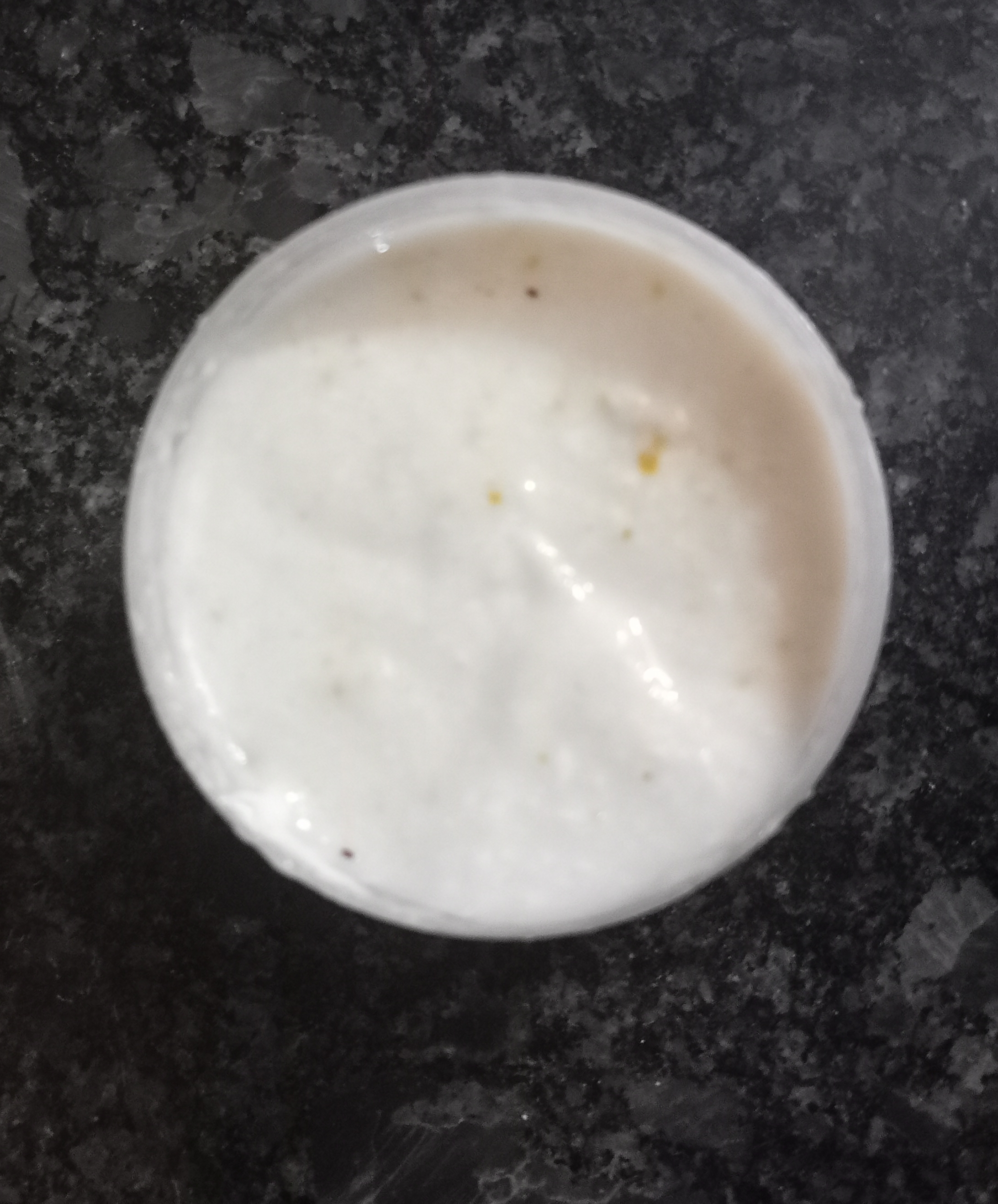 Vitamin C Night Cream