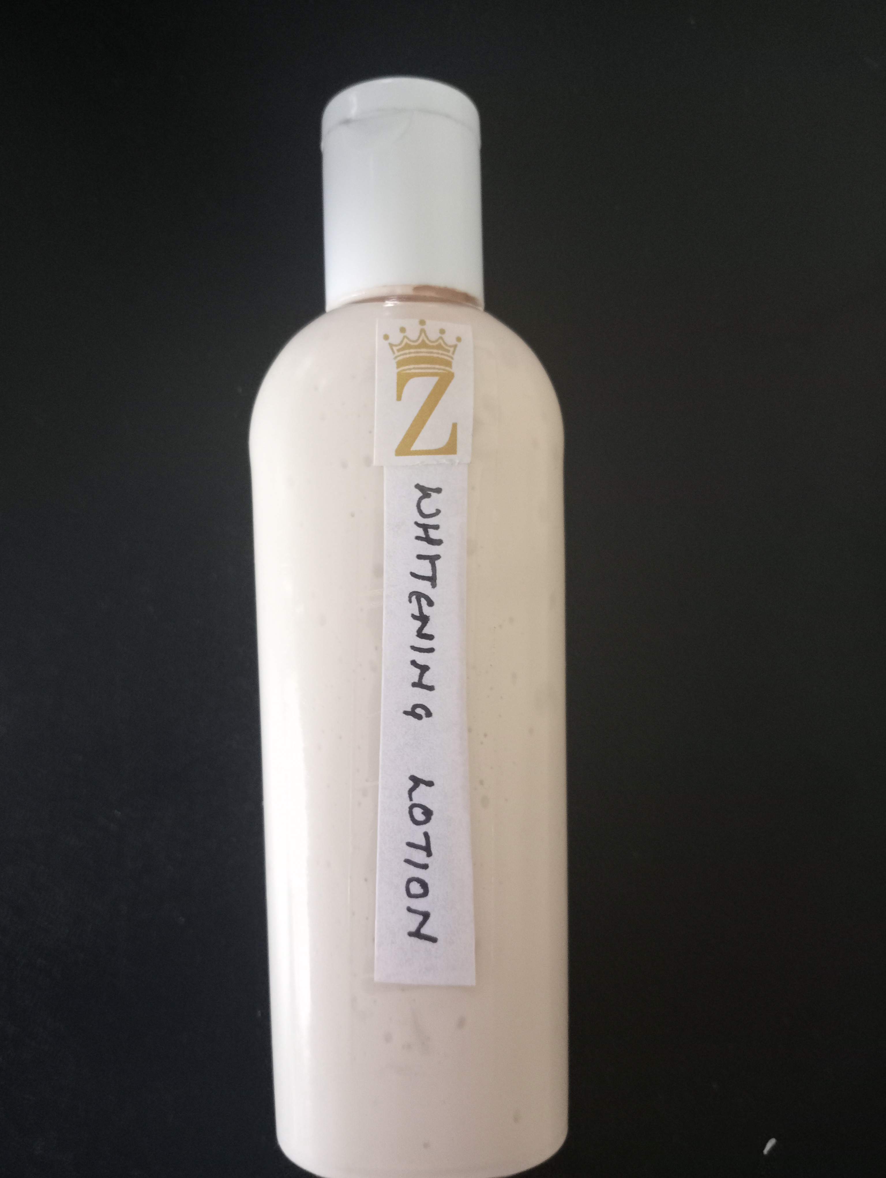 Whitening Body Lotion